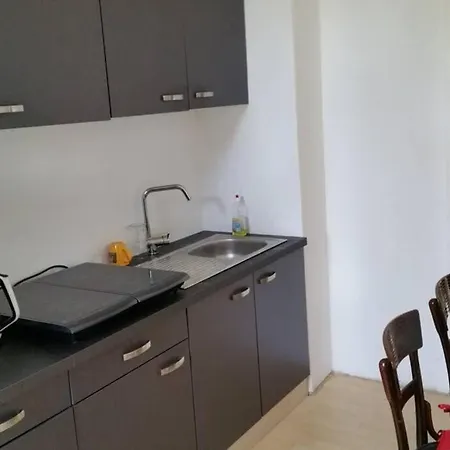 Appartement Grosse Monteurswohnung Nahe Berlin/potsdam