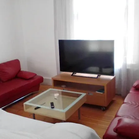 Appartement Grosse Monteurswohnung Nahe Berlin/potsdam Lehnin