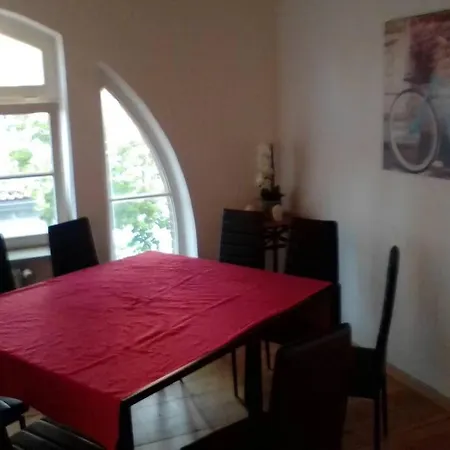 Appartement Grosse Monteurswohnung Nahe Berlin/potsdam